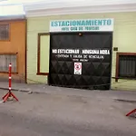 Hotel Casa Del Profesor