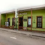 Hotel Casa Del Profesor