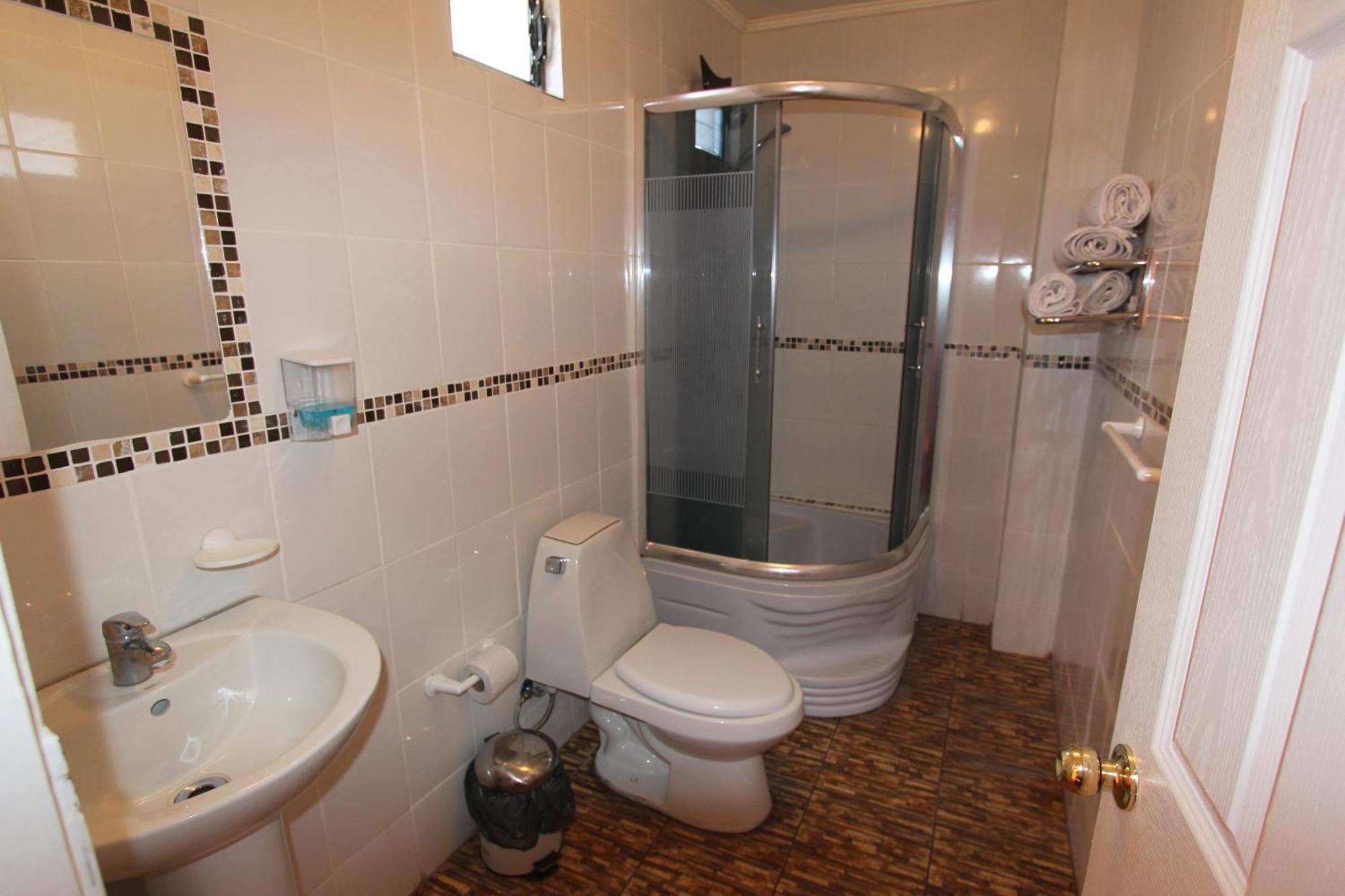 Casa Del Profesor *