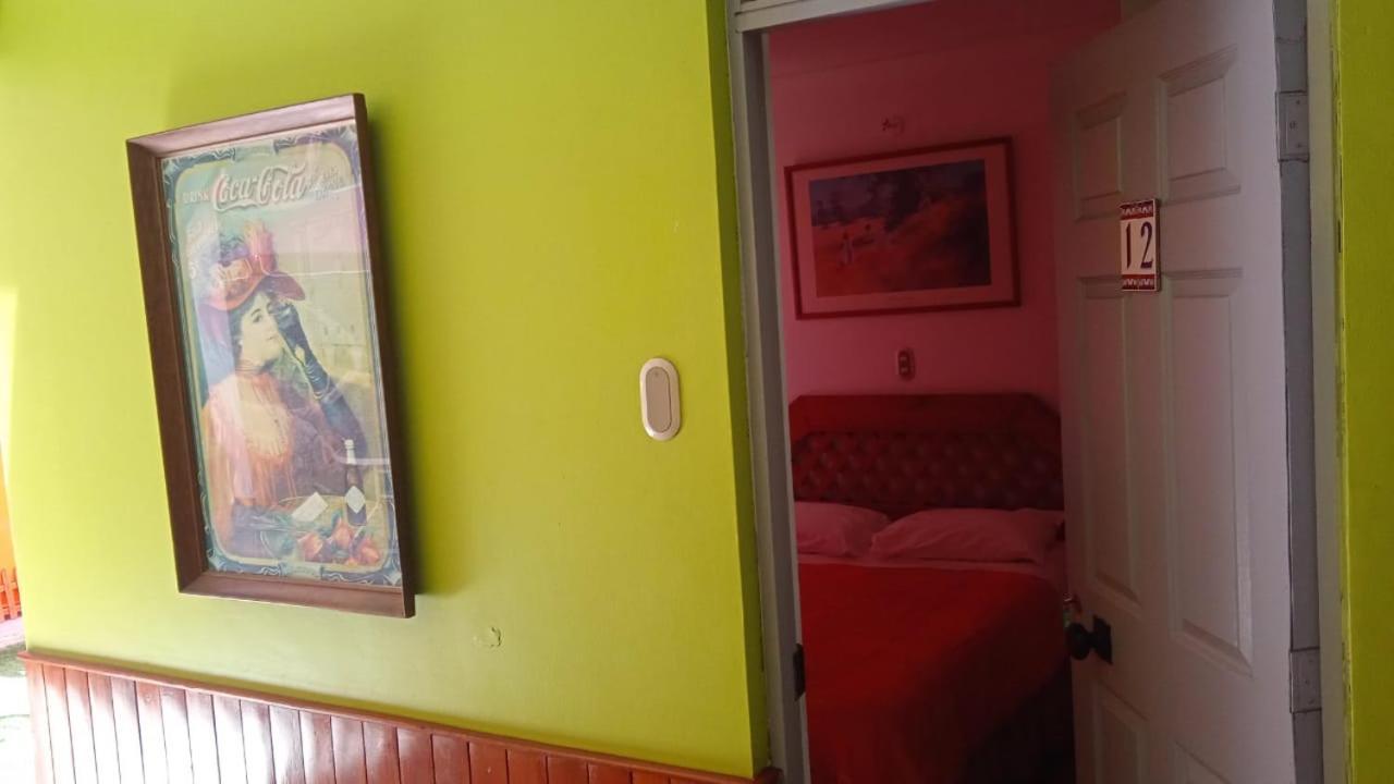 Casa Del Profesor Hotel Iquique