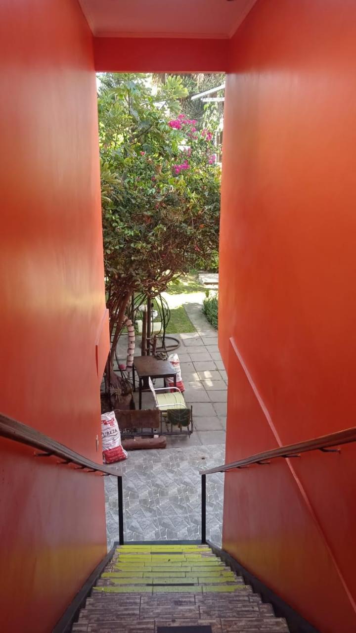 Hotel Casa Del Profesor