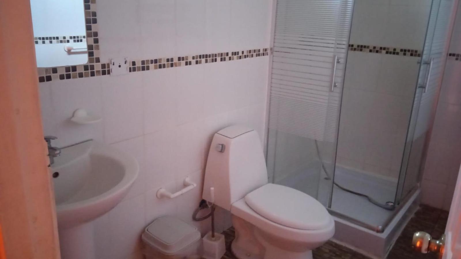 Hotel Casa Del Profesor